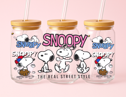 Snoopy