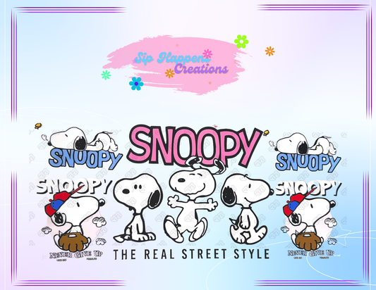 Snoopy