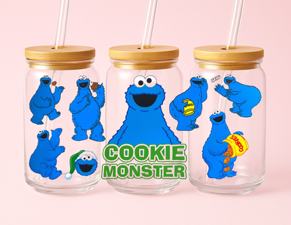 Cookie Monster