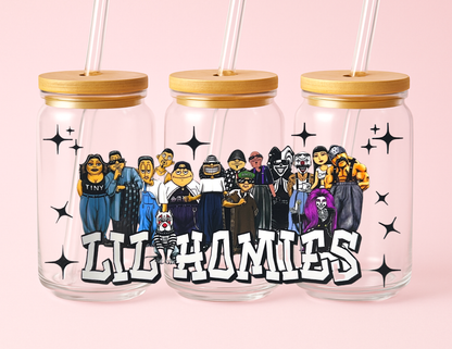 Lil Homies