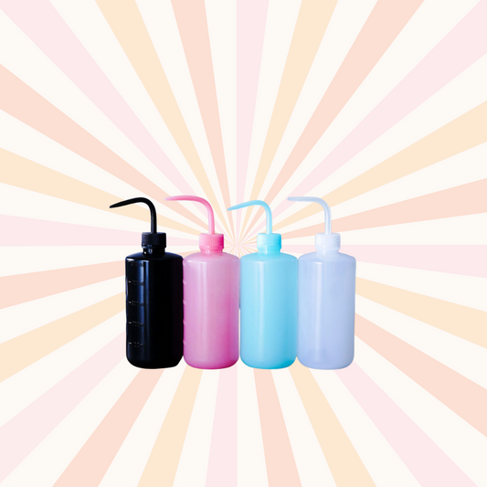 Precision Squeeze Bottle – 250ml