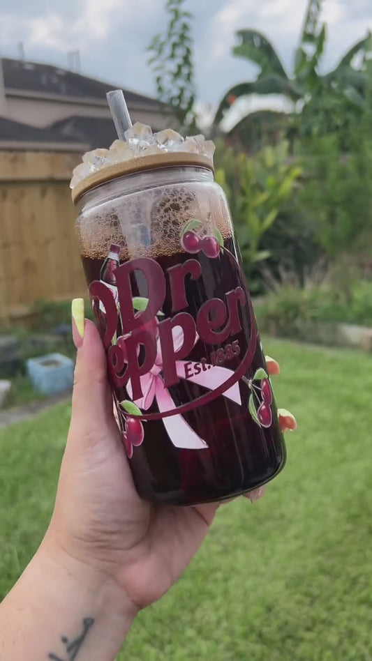 Dr. Pepper